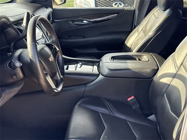 Thumbnail: 2016 Cadillac Escalade - 12