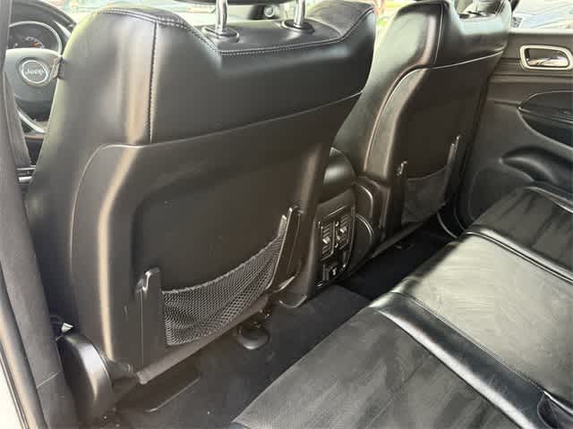 Thumbnail: 2021 Jeep Grand Cherokee - 12