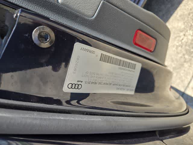 Thumbnail: 2018 Audi A4 - 21