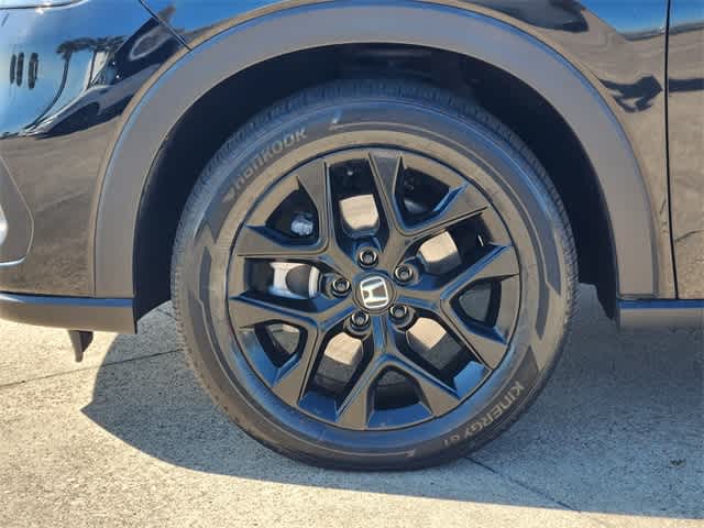 Thumbnail: 2023 Honda HR-V - 8