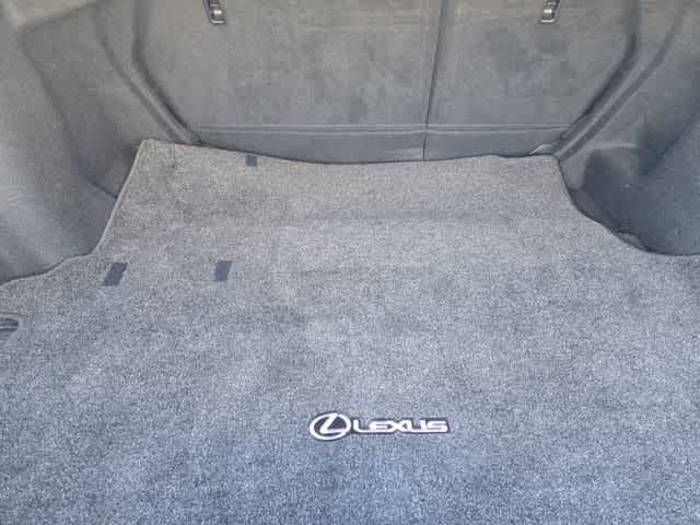 Thumbnail: 2018 Lexus RC - 19