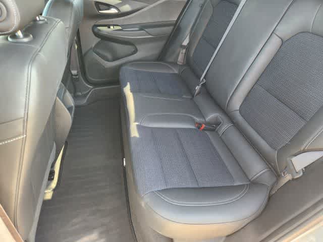 Thumbnail: 2025 Buick Envista - 14