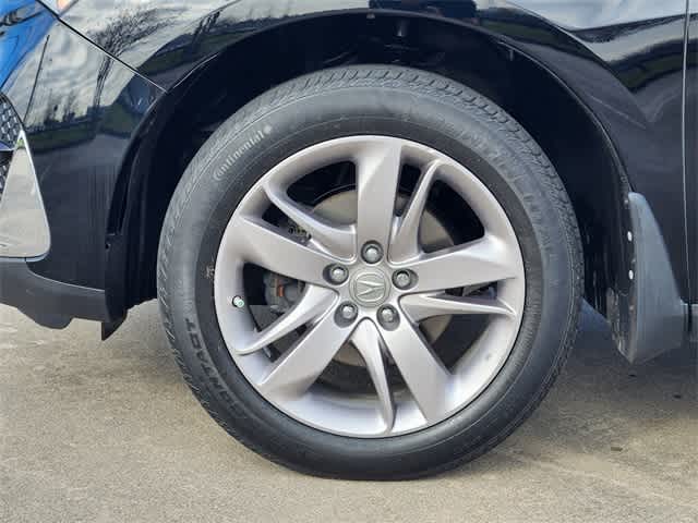 Thumbnail: 2020 Acura RDX - 8