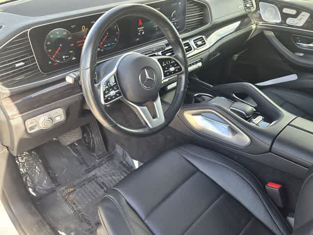 Thumbnail: 2020 Mercedes-Benz GLS - 2