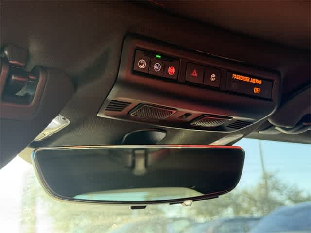 Thumbnail: 2020 Chevrolet Corvette - 23