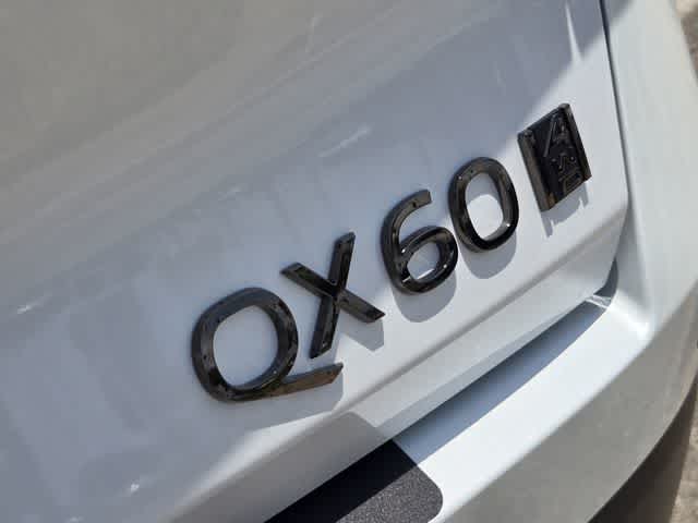 Thumbnail: 2027 INFINITI QX60 - 7