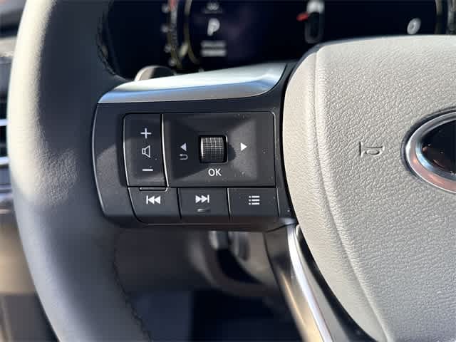 Thumbnail: 2026 INFINITI QX60 - 20