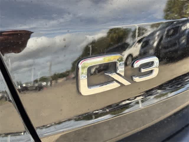 Thumbnail: 2021 Audi Q3 - 5