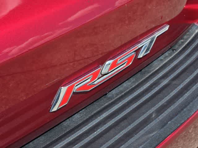 Thumbnail: 2023 Chevrolet Tahoe - 6