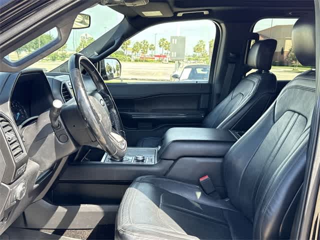 Thumbnail: 2018 Ford Expedition - 11