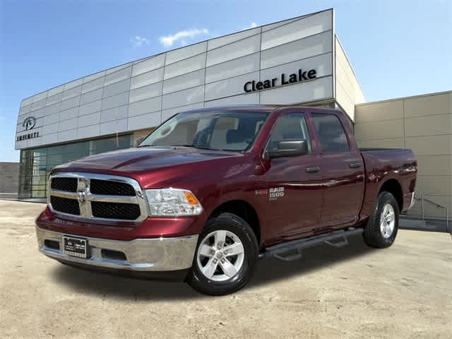 2019 RAM 1500 Classic Tradesman -
                  Houston, TX