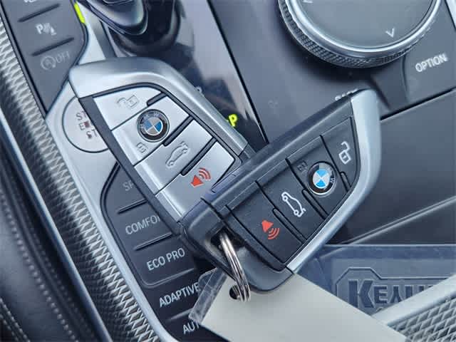 Thumbnail: 2022 BMW 4 Series - 21