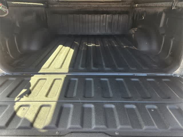 Thumbnail: 2019 RAM 1500 - 19