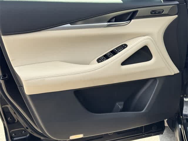 Thumbnail: 2022 INFINITI QX60 - 8