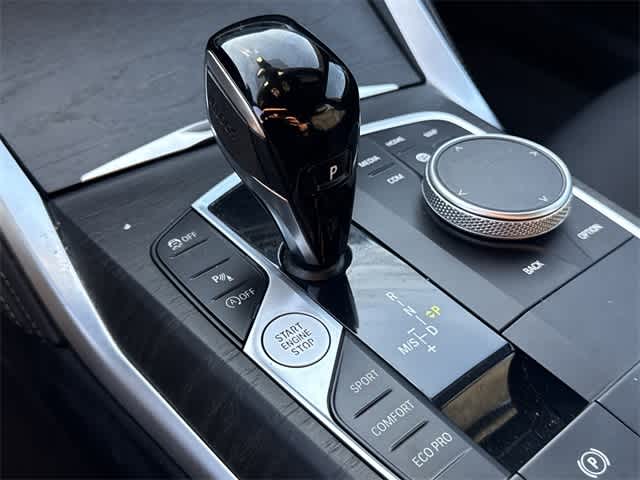 Thumbnail: 2023 BMW 4 Series - 21