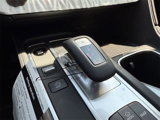 Thumbnail: 2026 INFINITI QX60 - 21