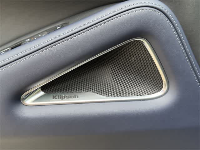 Thumbnail: 2026 INFINITI QX60 - 10