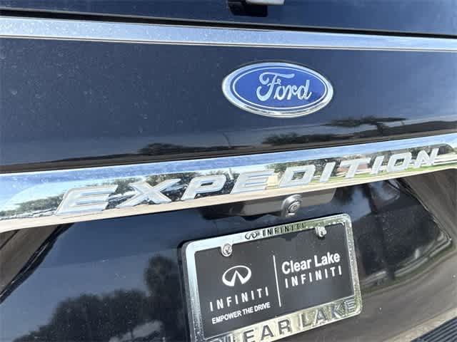 Thumbnail: 2018 Ford Expedition - 5