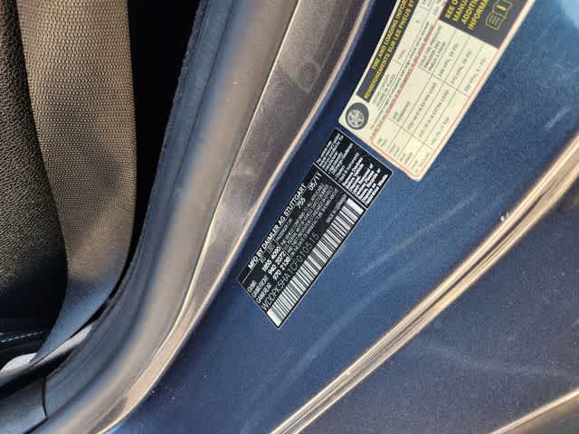 Thumbnail: 2012 Mercedes-Benz SLK - 21