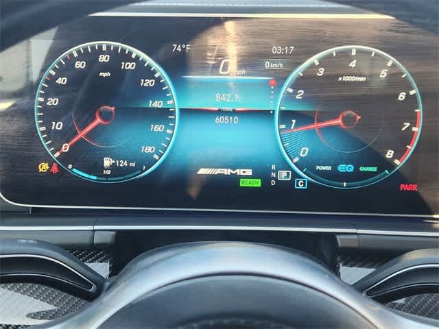 Thumbnail: 2021 Mercedes-Benz GLE - 18