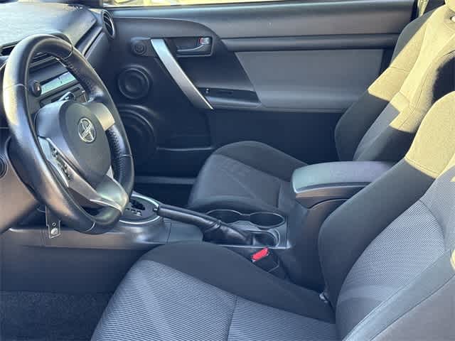 Thumbnail: 2013 Scion tC - 10