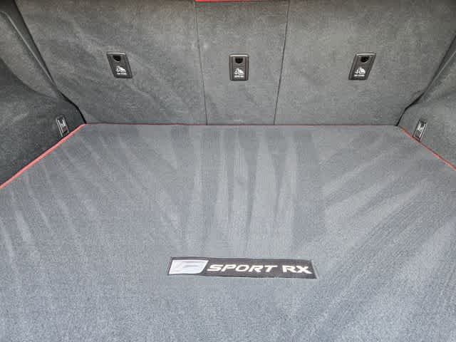 Thumbnail: 2020 Lexus RX - 19