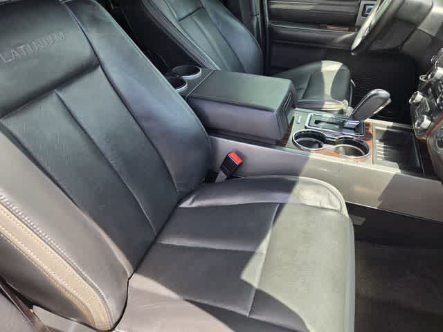 Thumbnail: 2015 Ford Expedition EL - 14