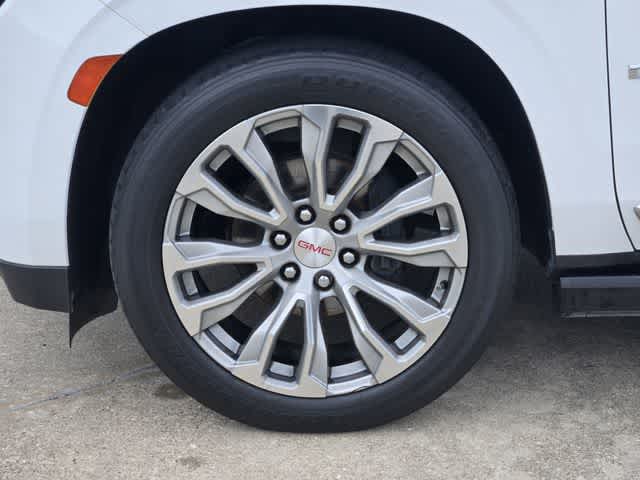 Thumbnail: 2021 GMC Yukon - 8