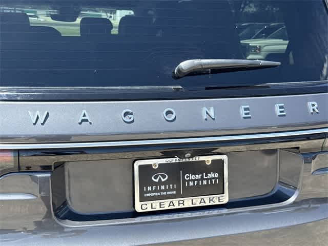 Thumbnail: 2023 Jeep Wagoneer - 5