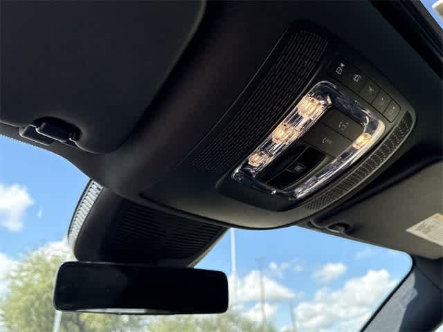 Thumbnail: 2022 Mercedes-Benz GLE - 25