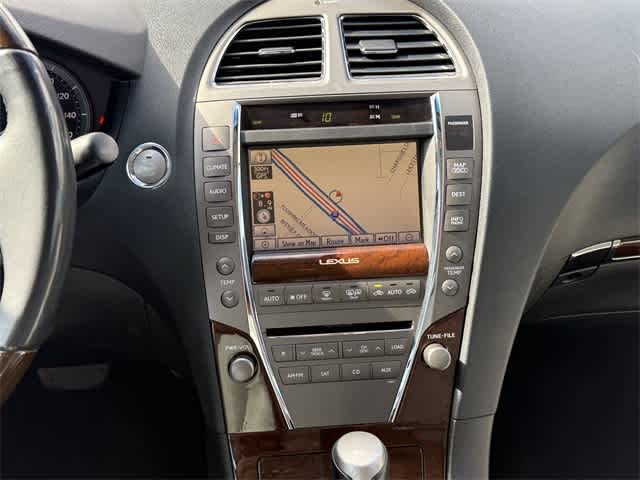 Thumbnail: 2011 Lexus ES - 18