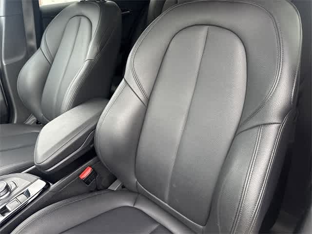 Thumbnail: 2018 BMW X2 - 12