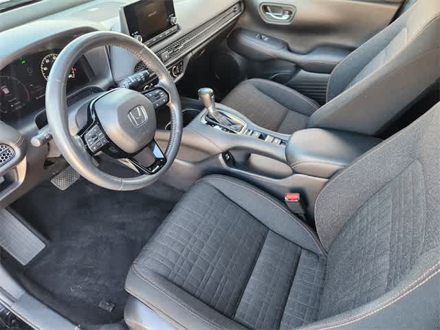 Thumbnail: 2023 Honda HR-V - 2