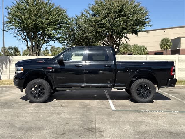 Thumbnail: 2022 RAM 2500 - 2