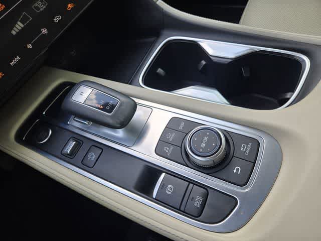 Thumbnail: 2023 INFINITI QX60 - 17