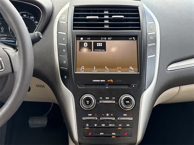 Thumbnail: 2019 Lincoln MKC - 18