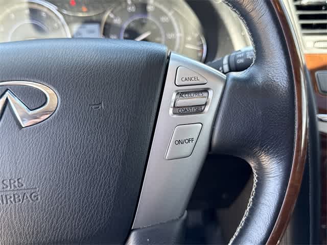 2018 INFINITI QX80  20