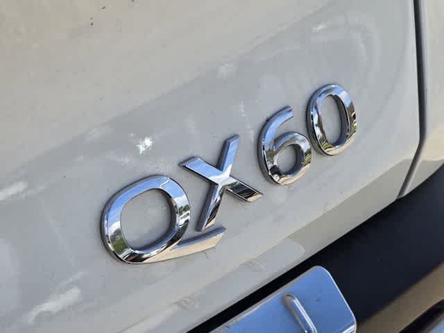 Thumbnail: 2023 INFINITI QX60 - 7