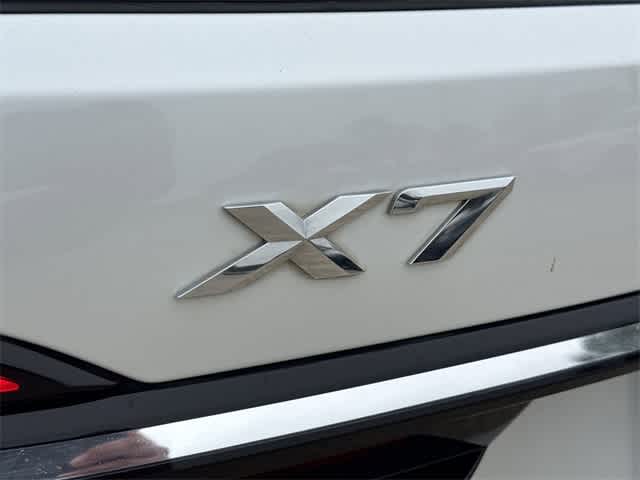 Thumbnail: 2023 BMW X7 - 5