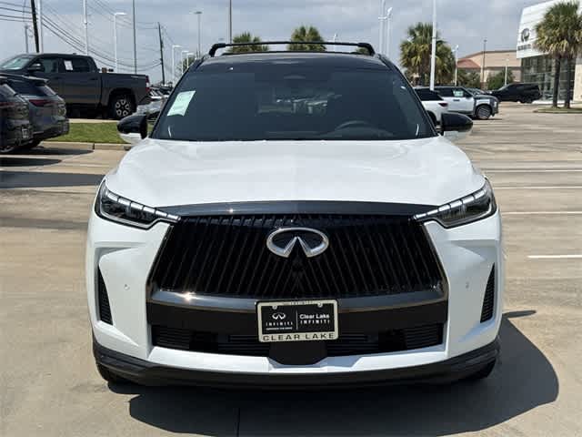 Thumbnail: 2026 INFINITI QX60 - 6