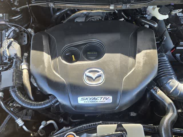 Thumbnail: 2016 Mazda CX-9 - 8