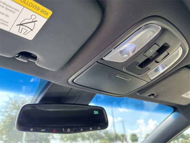 Thumbnail: 2020 Kia Sportage - 24