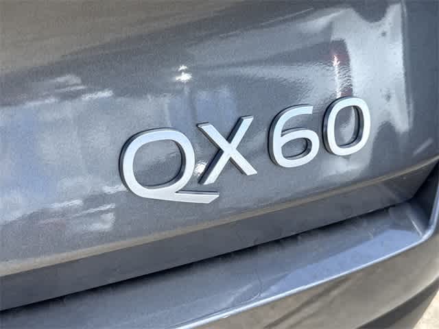 Thumbnail: 2026 INFINITI QX60 - 5