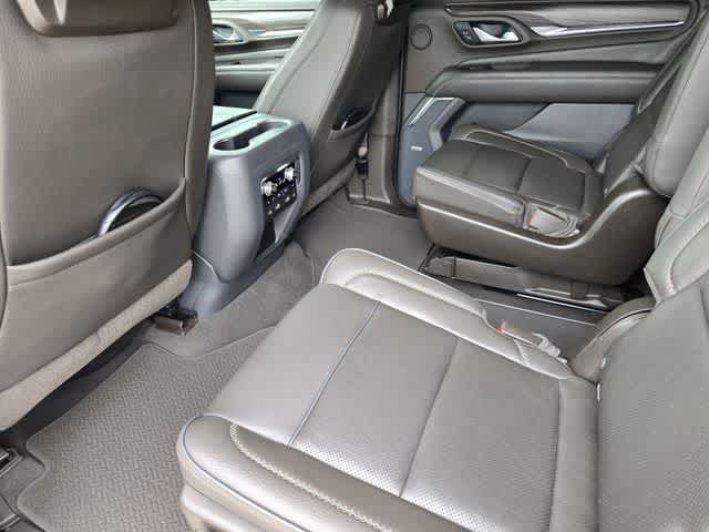 Thumbnail: 2021 GMC Yukon - 13