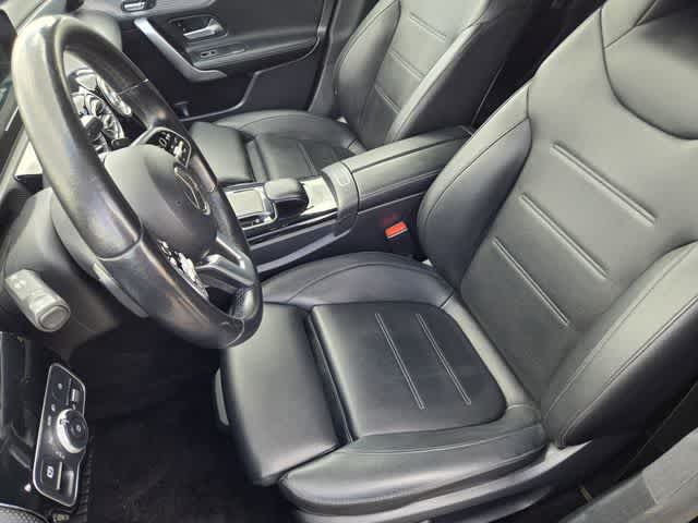 Thumbnail: 2020 Mercedes-Benz CLA - 11