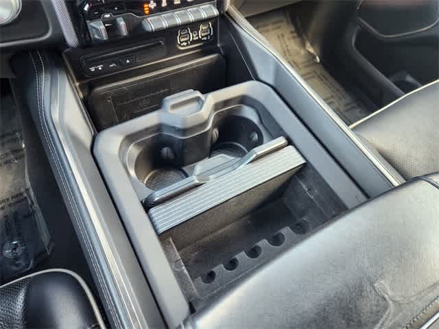 Thumbnail: 2019 RAM 1500 - 17