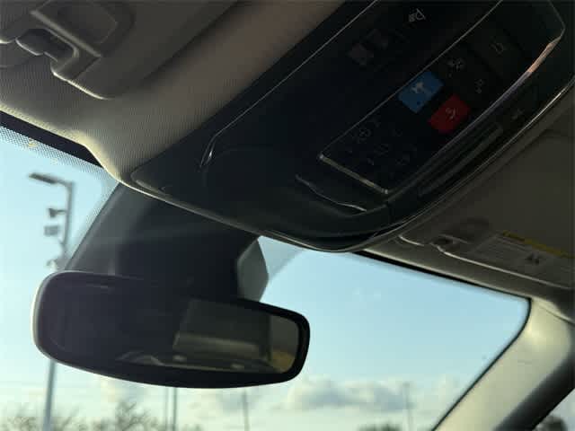 Thumbnail: 2023 Jeep Grand Cherokee - 24