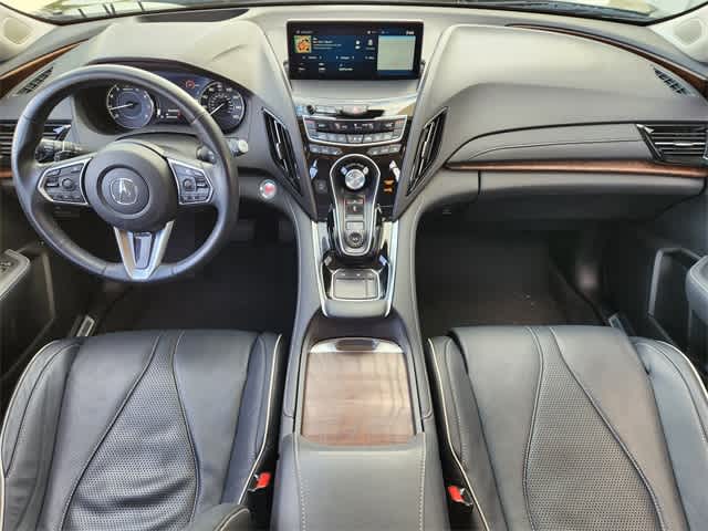 Thumbnail: 2020 Acura RDX - 10