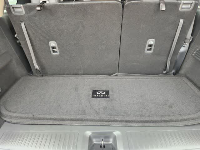 Thumbnail: 2026 INFINITI QX60 - 19