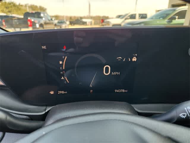 Thumbnail: 2024 Buick Envista - 18